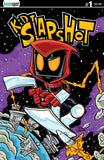 KID SLAPSHOT #1 Comic Book