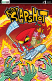 KID SLAPSHOT #1 Comic Book