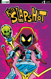 KID SLAPSHOT #1 Comic Book