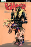 BONYEER THE AROMATIC #2 Comic Book