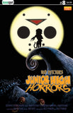 JUNIOR HIGH HORRORS #8 Comic Book