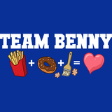TEAM BENNY Kids' T-Shirt